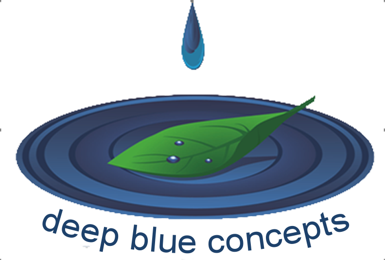 Deep Blue Concepts