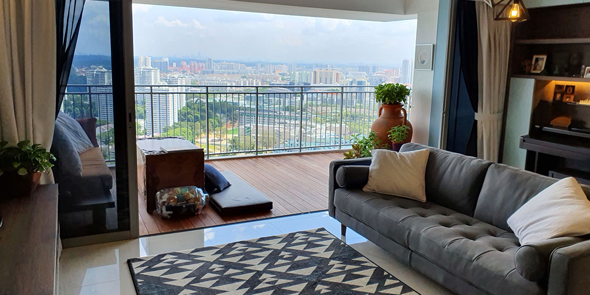 Toa Payoh Lor 1A